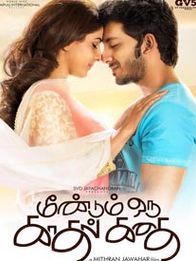 மீண்டும் ஒரு காதல் கதை