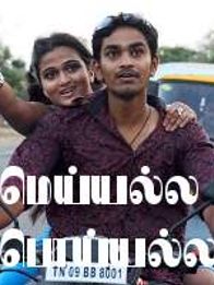 Meiyalla Poiyalla