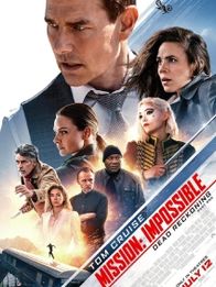 Mission: Impossible – Dead Reckoning Part One