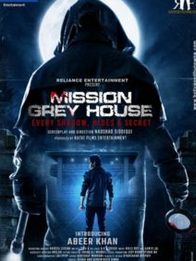 Mission Grey House