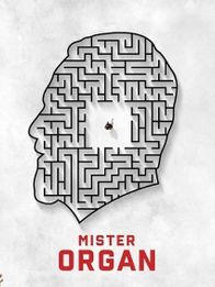 Mister Organ