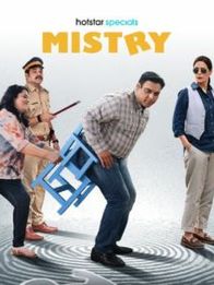Mistry