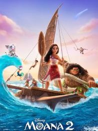 Moana 2