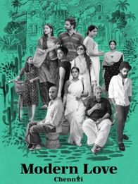 Modern Love Chennai