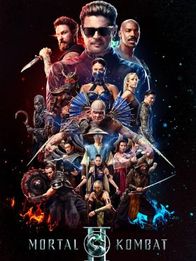 Mortal Kombat II