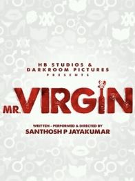 மிஸ்டர் விர்ஜின்