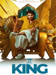 Mr King