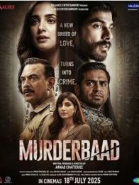 Murderbaad