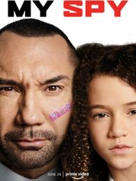 My Spy: The Eternal City