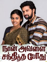 Naan Avalai Sandhitha Pothu