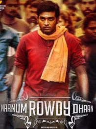 Naanum Rowdy Thaan