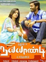 நய்யாண்டி