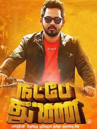 நட்பே துணை