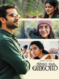 நித்தம் ஒரு வானம்