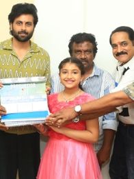 நொடிக்கு நொடி