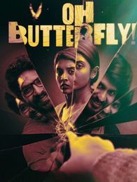 Oh Butterfly