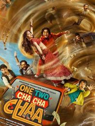 One Two Cha Cha Chaa