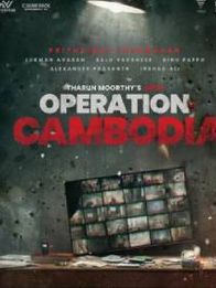 Operation Cambodia