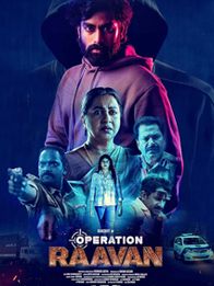 Operation Raavan