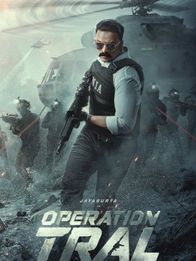 Operation Tral