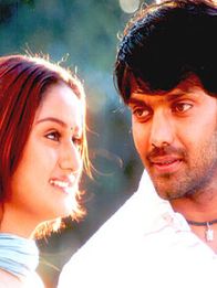 ஒரு கல்லூரியின் கதை