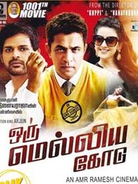 ஒரு மெல்லிய கோடு