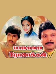 பாலைவன ரோஜாக்கள்