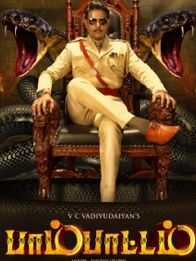 பாம்பாட்டம்