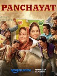 Panchayat Season 4