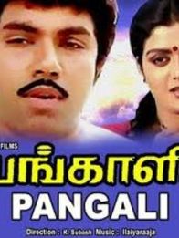 பங்காளி