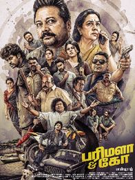 Parimala and Co