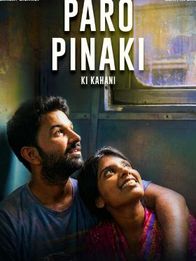 Paro Pinaki Ki Kahani