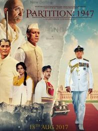 Partition 1947