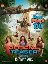 Pati Patni Aur Woh Do