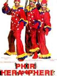Phir Hera Pheri