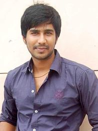 போடா ஆண்டவனே என் பக்கம்