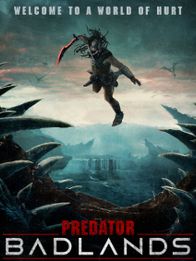 Predator 6: Badlands