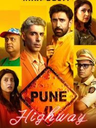 Pune Highway