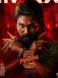 புஷ்பா (தி ரூல்)