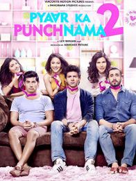Pyaar Ka Punchnama 2