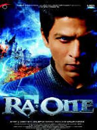 Ra One