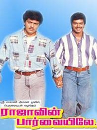 ராஜாவின் பார்வையிலே