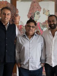 रामायण पार्ट - 1