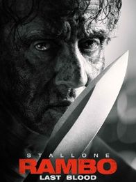 Rambo: Last Blood