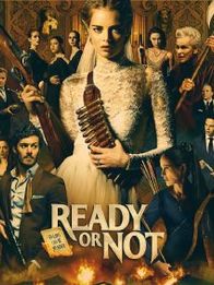Ready or Not 2: Here I Come