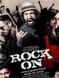 Rock On 2
