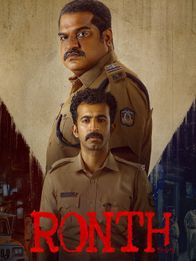 Ronth