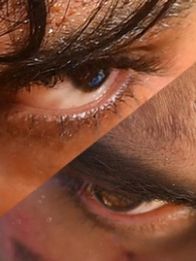 RRR - Roudram Ranam Rudhiram