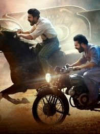 RRR - Raththam Ranam Rowthiram