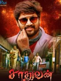 சாத்துவன்